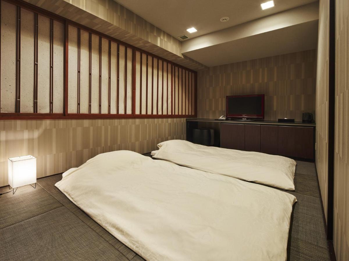 فندق فندق فيلدج كيوتو المظهر الخارجي الصورة