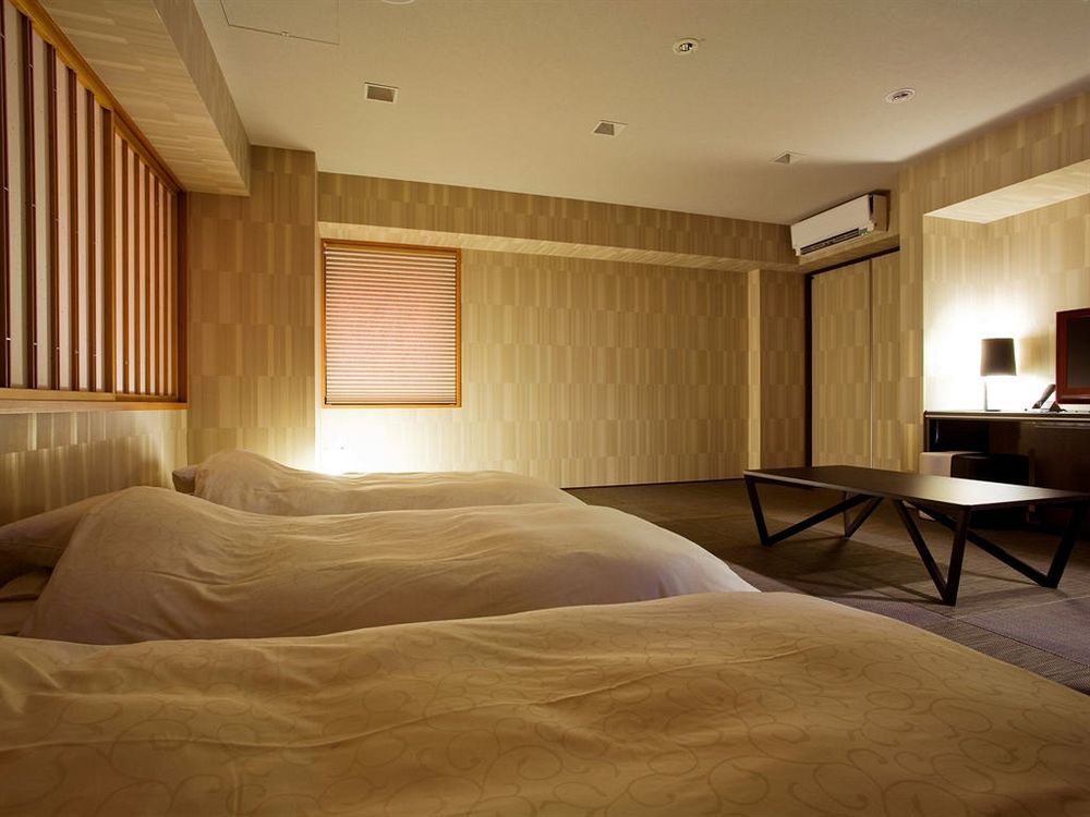 فندق فندق فيلدج كيوتو المظهر الخارجي الصورة